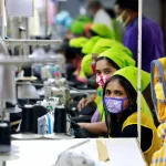 Bangladesh's Garment Exports