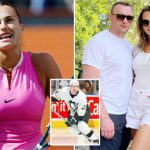 Konstantin Koltsov dead at 42: Boyfriend of Australian Open champ Aryna Sabalenka and former NHL star dies.