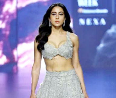 Sara Ali Khan