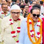 Misha, Dipjol elected President, GS