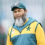 Former Pakistan leg-spinner and World Cup winner Mushtaq Ahmed has been appointed as the new Bangladesh spin bowling coach