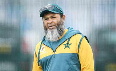 Former Pakistan leg-spinner and World Cup winner Mushtaq Ahmed has been appointed as the new Bangladesh spin bowling coach