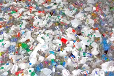 Popular brands responsible for the most plastic pollution in the world