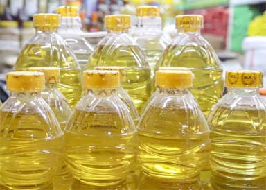 Soybean oil prices go up by Tk 10 per litre