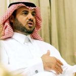 Saudi ambassador Essa Yousef Essa Alduhailan