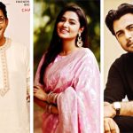 Actors of Tollywood and Dhallywood