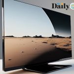 What is the Price of TV Based on Display Technology?